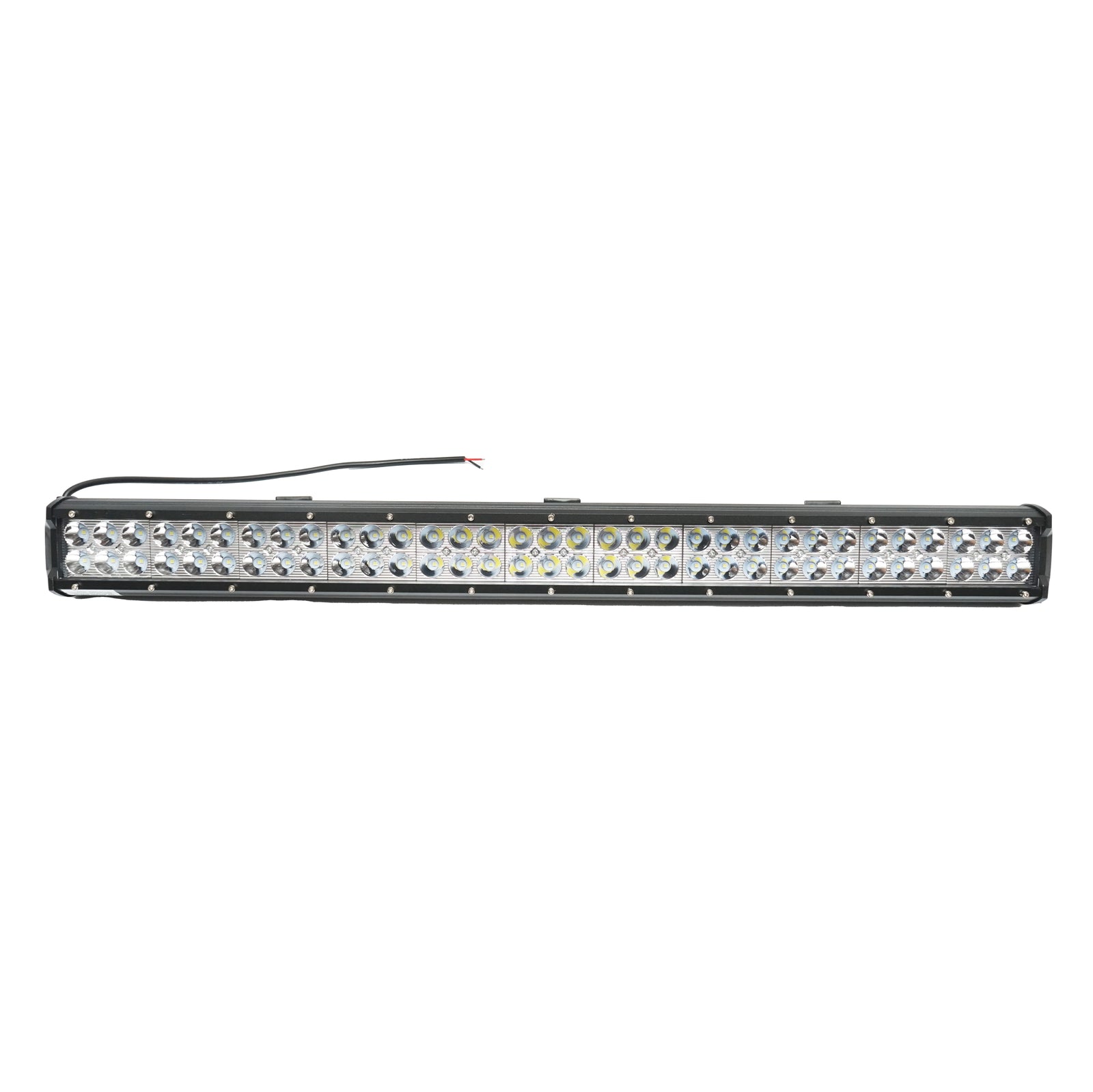LED bar light 12-24V, 198W, 62x79x567mm Breckner Germany